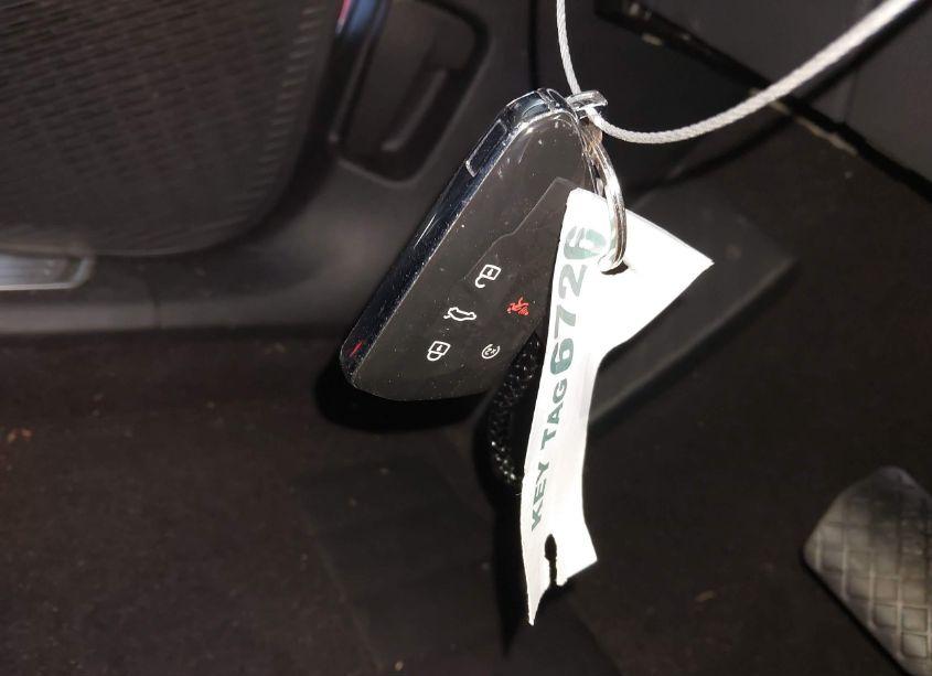 Photo 11 of 2024 Volkswagen Atlas 2.0T SE W/TECHNOLOGY (VIN 1V2WR2CA7RC536485)