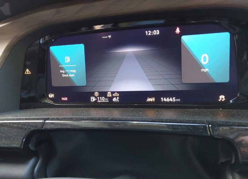 Photo 7 of 2024 Volkswagen Atlas 2.0T SE W/TECHNOLOGY (VIN 1V2WR2CA7RC536485)