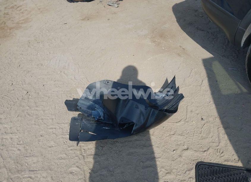 Photo 12 of 2020 Volkswagen Atlas 3.6L V6 SE W/TECHNOLOGY (VIN 1V2WR2CA8LC503891)