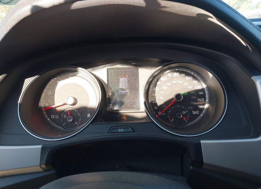 Photo 15 of 2021 Volkswagen Atlas 3.6L V6 SE W/TECHNOLOGY (VIN 1V2WR2CA8MC543647)