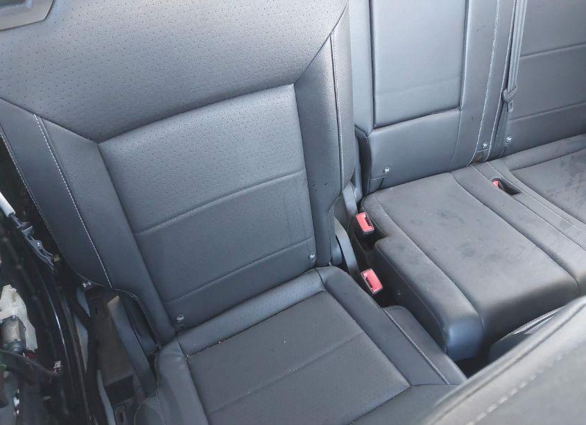 Photo 8 of 2021 Volkswagen Atlas 3.6L V6 SE W/TECHNOLOGY (VIN 1V2WR2CA8MC543647)