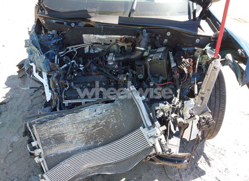 Photo 10 of 2021 Volkswagen Atlas 3.6L V6 SE W/TECHNOLOGY (VIN 1V2WR2CA8MC589320)