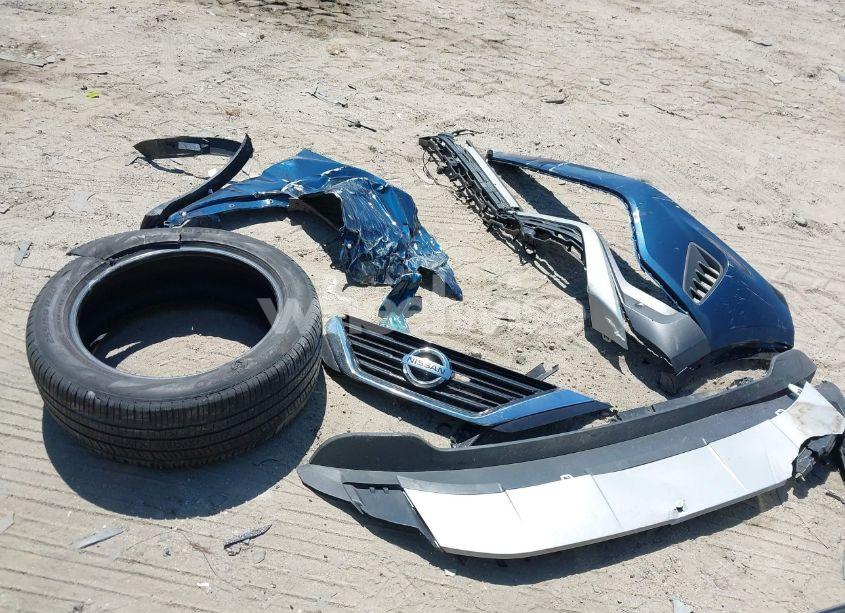 Photo 11 of 2021 Volkswagen Atlas 3.6L V6 SE W/TECHNOLOGY (VIN 1V2WR2CA8MC589320)