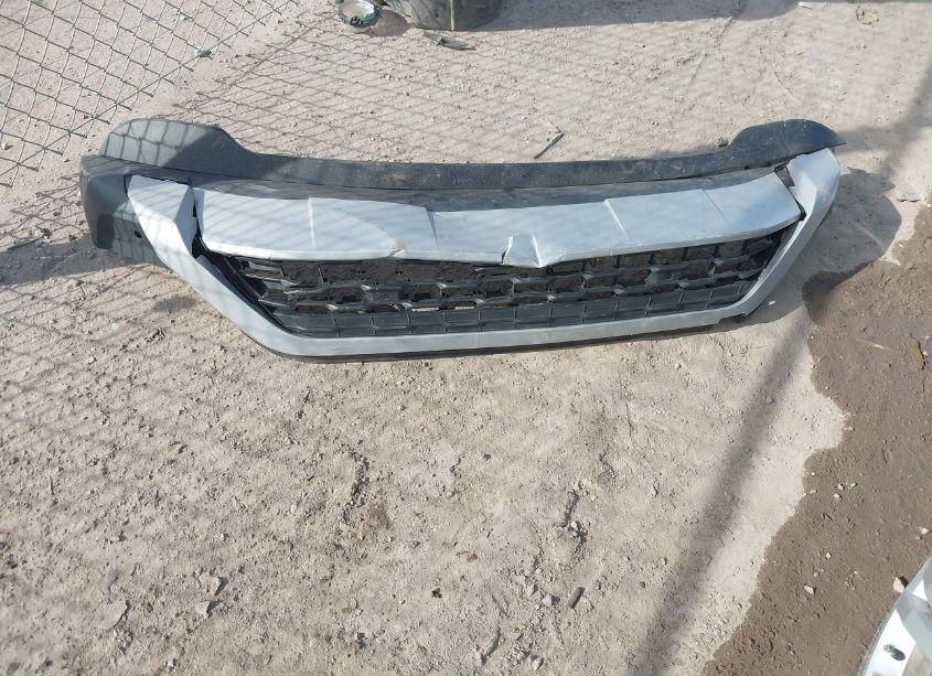 Photo 12 of 2023 Volkswagen Atlas 3.6L V6 SE W/TECHNOLOGY (VIN 1V2WR2CA8PC510040)