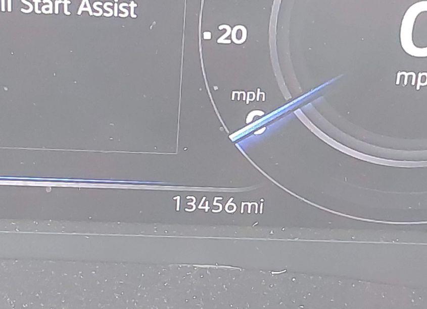 Photo 16 of 2023 Volkswagen Atlas 3.6L V6 SE W/TECHNOLOGY (VIN 1V2WR2CA8PC510040)