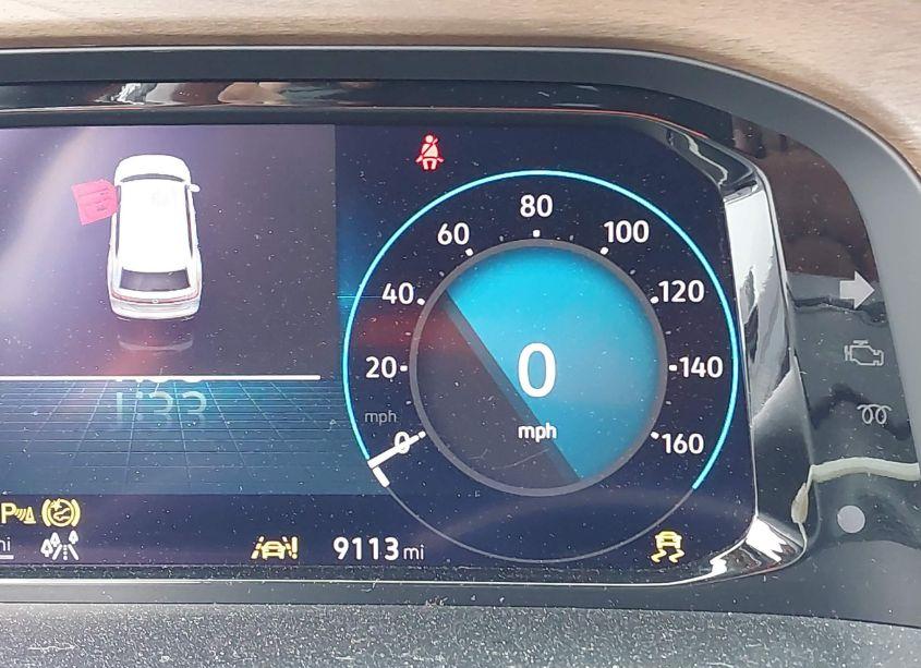 Photo 15 of 2024 Volkswagen Atlas 2.0T SE W/TECHNOLOGY (VIN 1V2WR2CA8RC534082)