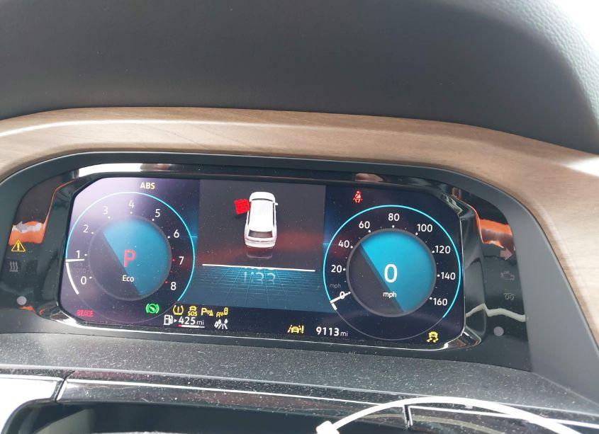 Photo 7 of 2024 Volkswagen Atlas 2.0T SE W/TECHNOLOGY (VIN 1V2WR2CA8RC534082)