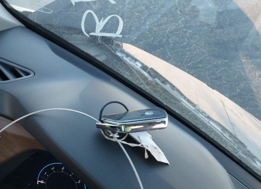 Photo 11 of 2024 Volkswagen Atlas 2.0T SE W/TECHNOLOGY (VIN 1V2WR2CA8RC580804)