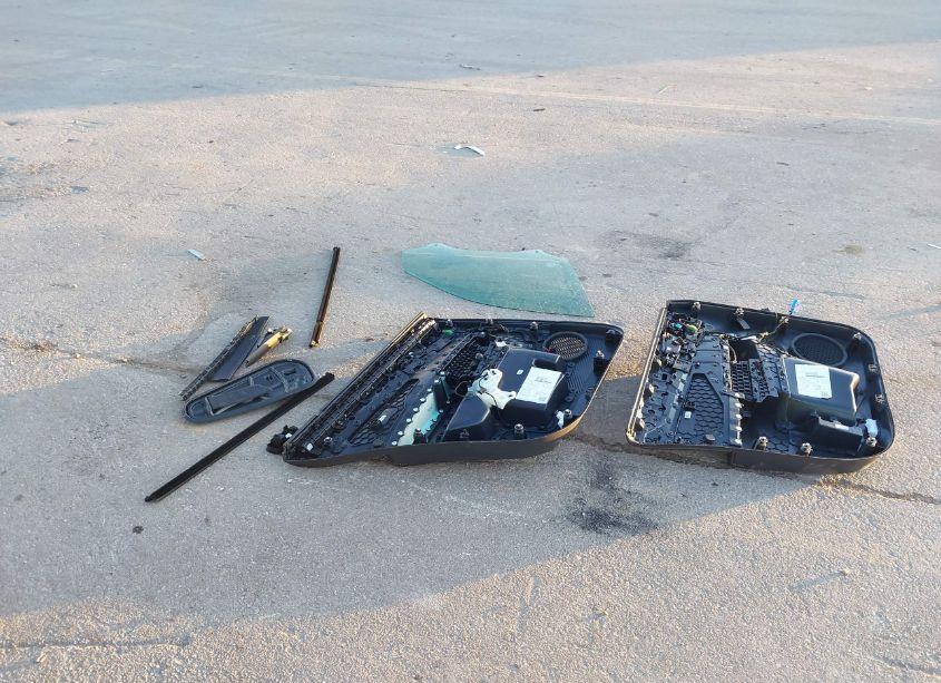 Photo 12 of 2024 Volkswagen Atlas 2.0T SE W/TECHNOLOGY (VIN 1V2WR2CA8RC580804)