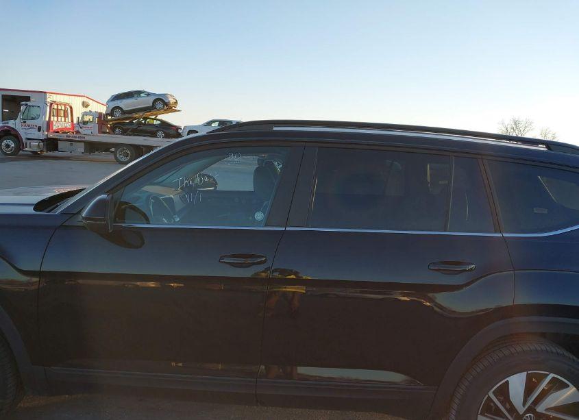 Photo 15 of 2024 Volkswagen Atlas 2.0T SE W/TECHNOLOGY (VIN 1V2WR2CA8RC580804)