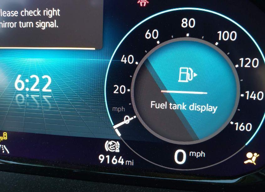 Photo 16 of 2024 Volkswagen Atlas 2.0T SE W/TECHNOLOGY (VIN 1V2WR2CA8RC580804)