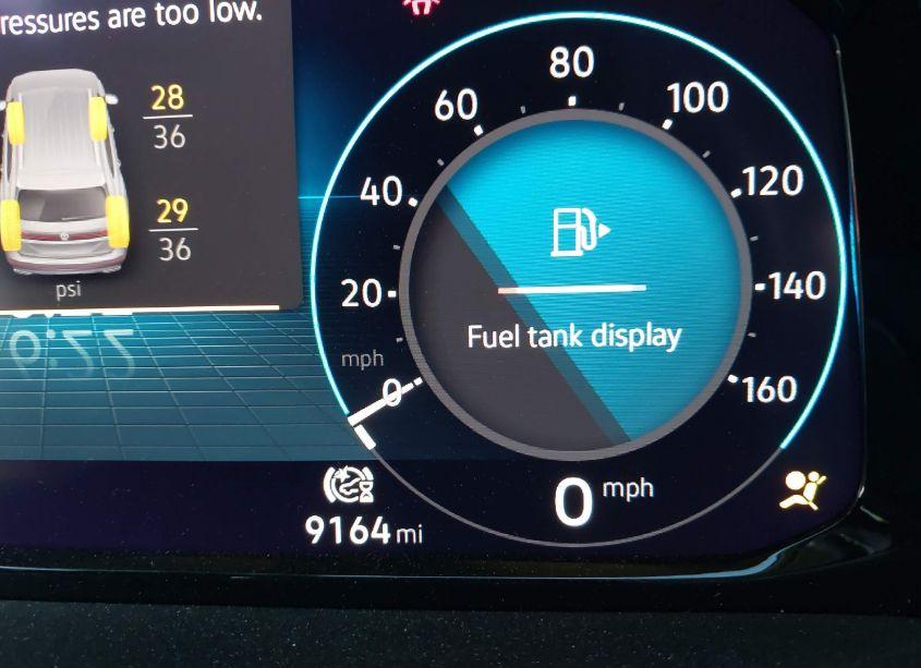 Photo 7 of 2024 Volkswagen Atlas 2.0T SE W/TECHNOLOGY (VIN 1V2WR2CA8RC580804)