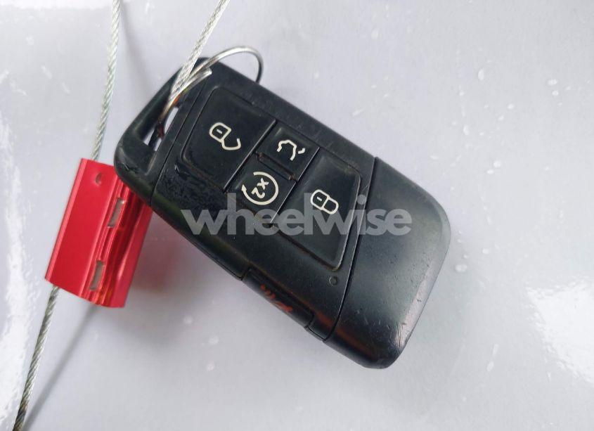 Photo 11 of 2019 Volkswagen Atlas 3.6L V6 SE W/TECHNOLOGY (VIN 1V2WR2CA9KC503400)