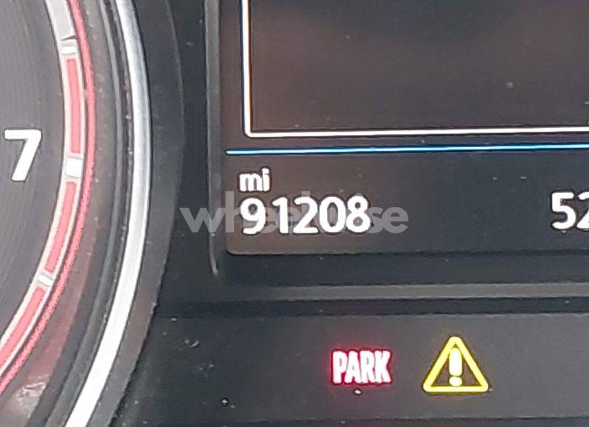 Photo 16 of 2019 Volkswagen Atlas 3.6L V6 SE W/TECHNOLOGY (VIN 1V2WR2CA9KC503400)