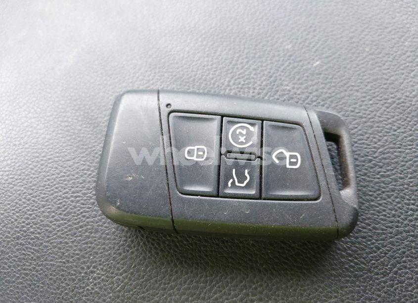 Photo 11 of 2019 Volkswagen Atlas 3.6L V6 SE W/TECHNOLOGY (VIN 1V2WR2CA9KC545503)