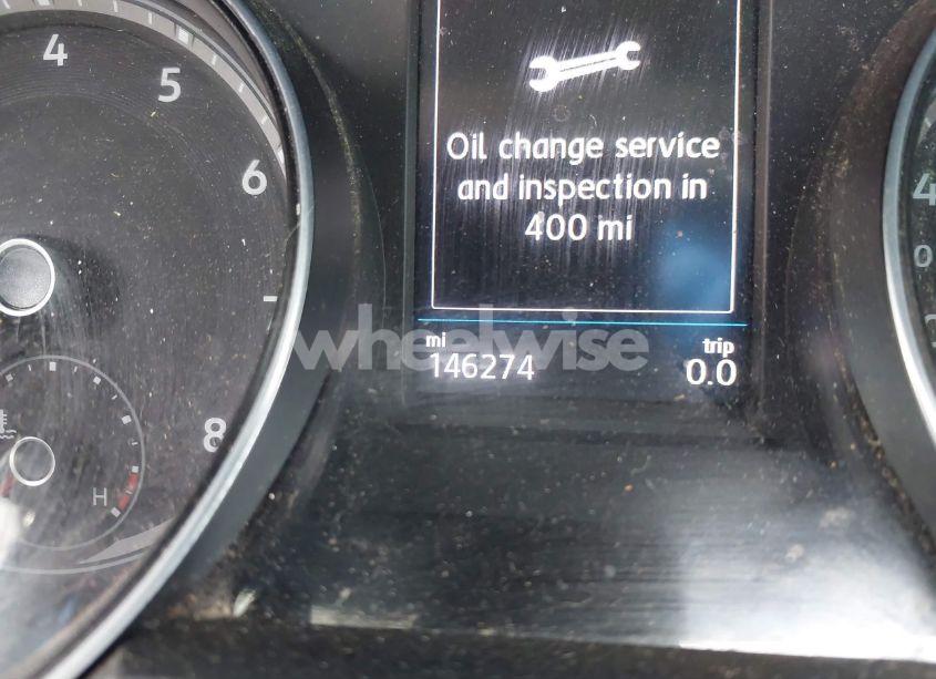 Photo 15 of 2019 Volkswagen Atlas 3.6L V6 SE W/TECHNOLOGY (VIN 1V2WR2CA9KC545503)