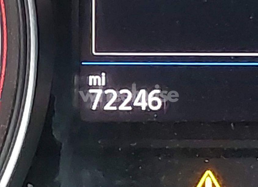 Photo 16 of 2021 Volkswagen Atlas 3.6L V6 SE W/TECHNOLOGY (VIN 1V2WR2CA9MC546704)