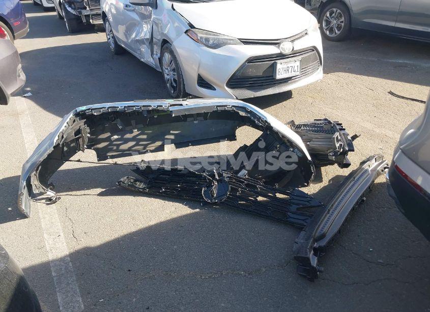 Photo 12 of 2024 Volkswagen Atlas 2.0T SE W/TECHNOLOGY (VIN 1V2WR2CA9RC577040)