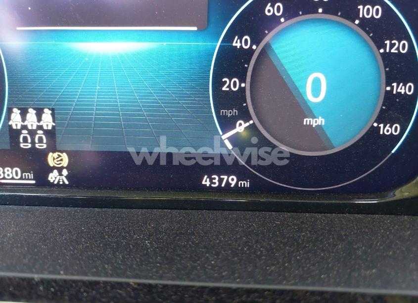 Photo 16 of 2024 Volkswagen Atlas 2.0T SE W/TECHNOLOGY (VIN 1V2WR2CA9RC577040)