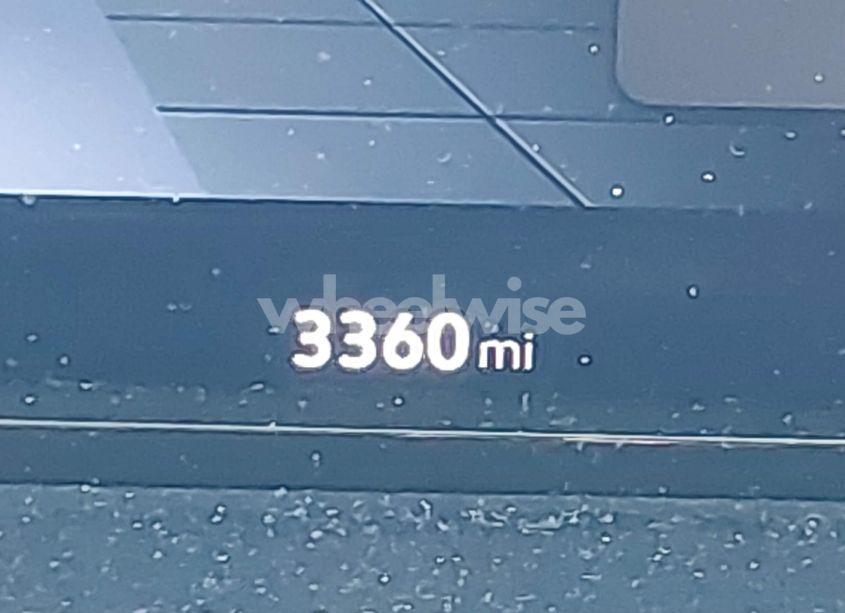 Photo 15 of 2024 Volkswagen Atlas 2.0T SE W/TECHNOLOGY (VIN 1V2WR2CA9RC578169)