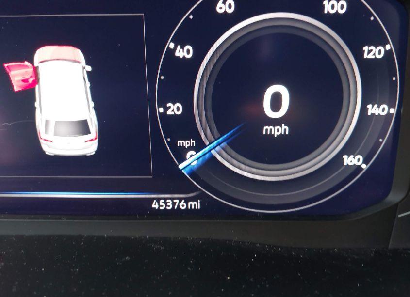 Photo 15 of 2022 Volkswagen Atlas 3.6L V6 SE W/TECHNOLOGY (VIN 1V2WR2CAXNC558149)