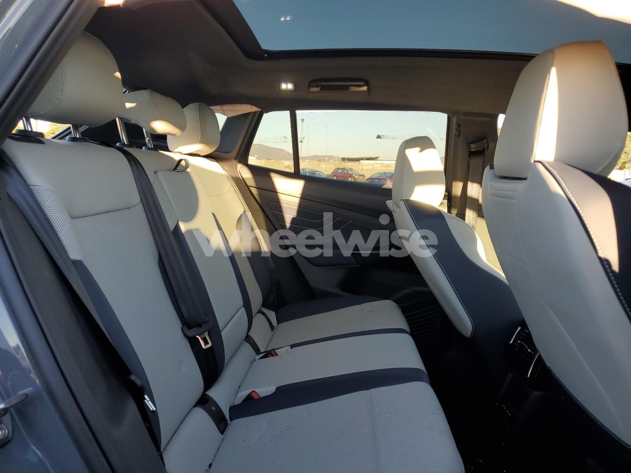 Photo 11 of 2025 VOLKSWAGEN ID.4 PRO S (VIN 1V2WSPE83SC009464)