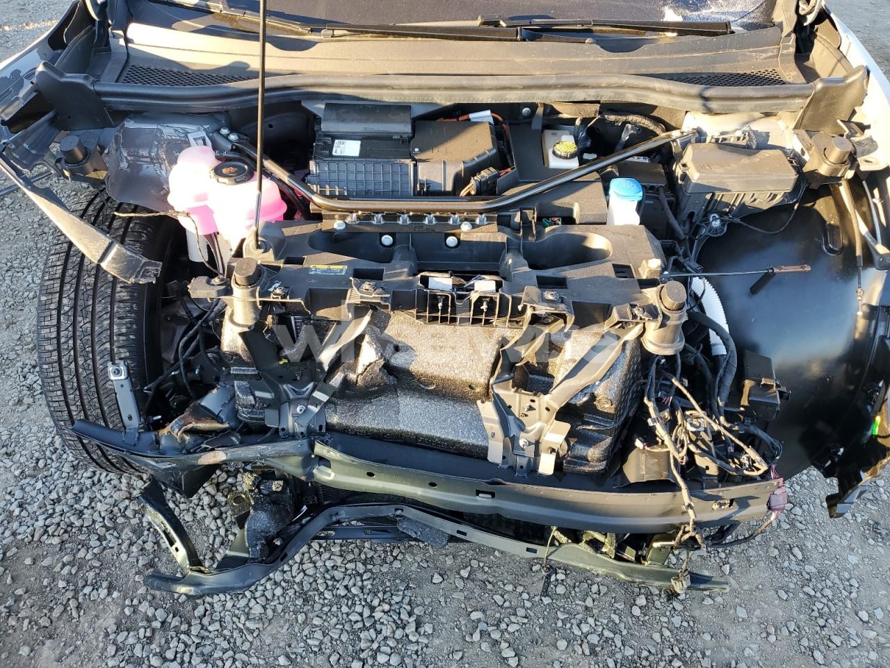 Photo 12 of 2025 VOLKSWAGEN ID.4 PRO S (VIN 1V2WSPE83SC009464)