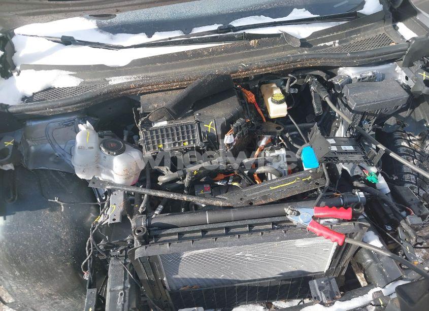 Photo 10 of 2024 Volkswagen Id.4 AWD PRO S (VIN 1V2WSPE84RC001335)