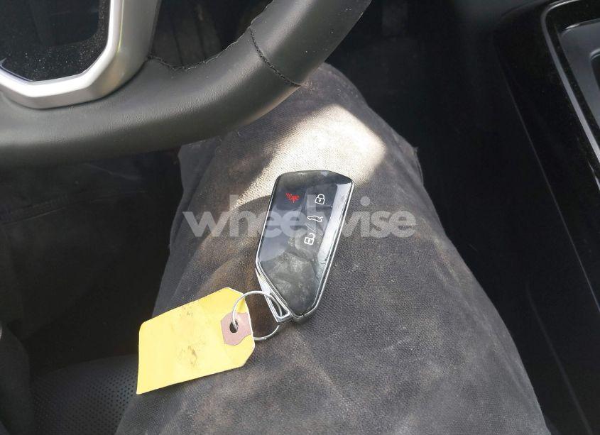 Photo 11 of 2024 Volkswagen Id.4 AWD PRO S (VIN 1V2WSPE84RC001335)