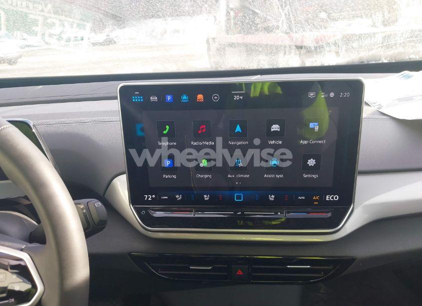 Photo 18 of 2024 Volkswagen Id.4 AWD PRO S (VIN 1V2WSPE84RC001335)