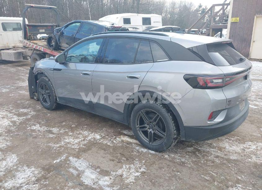 Photo 3 of 2024 Volkswagen Id.4 AWD PRO S (VIN 1V2WSPE84RC001335)