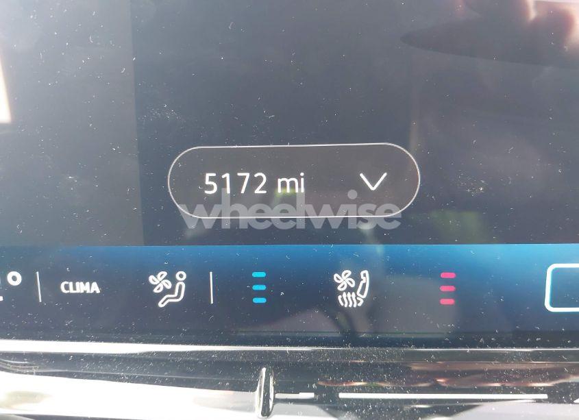 Photo 7 of 2024 Volkswagen Id.4 AWD PRO S (VIN 1V2WSPE84RC001335)