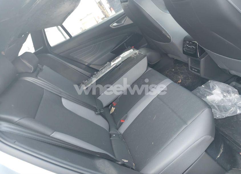 Photo 8 of 2024 Volkswagen Id.4 AWD PRO S (VIN 1V2WSPE84RC001335)