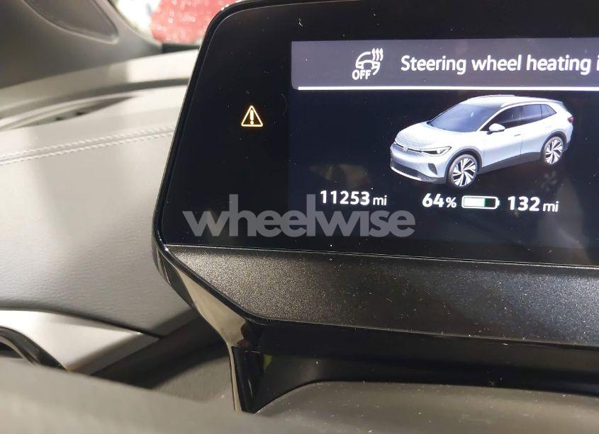 Photo 15 of 2024 Volkswagen Id.4 AWD PRO S (VIN 1V2WSPE86RC000316)