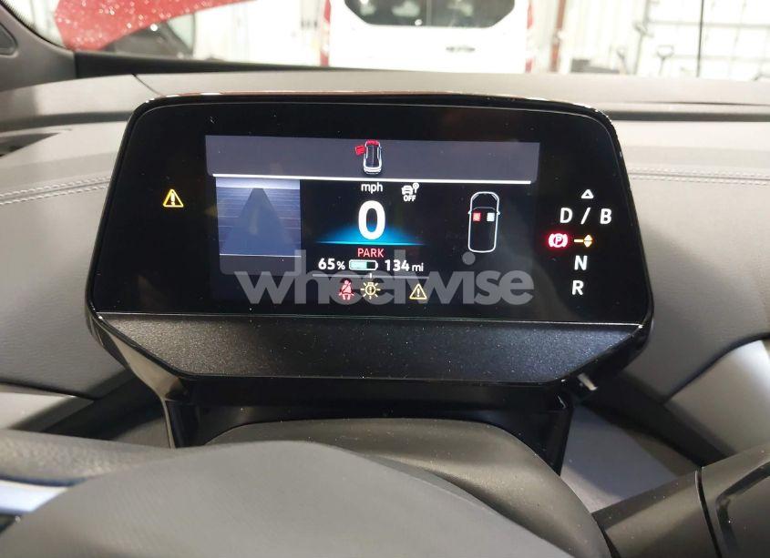 Photo 7 of 2024 Volkswagen Id.4 AWD PRO S (VIN 1V2WSPE86RC000316)