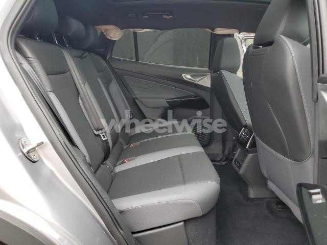 Photo 10 of 2024 VOLKSWAGEN ID.4 PRO S (VIN 1V2WSPE8XRC017457)