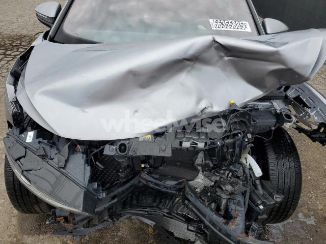 Photo 11 of 2024 VOLKSWAGEN ID.4 PRO S (VIN 1V2WSPE8XRC017457)