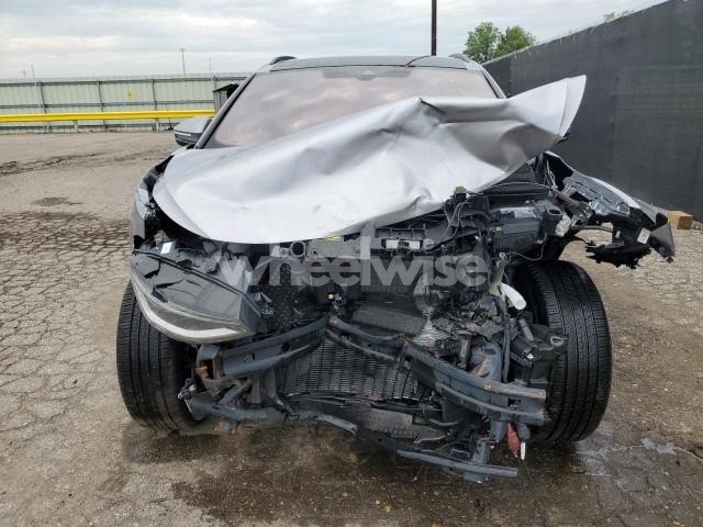 Photo 5 of 2024 VOLKSWAGEN ID.4 PRO S (VIN 1V2WSPE8XRC017457)