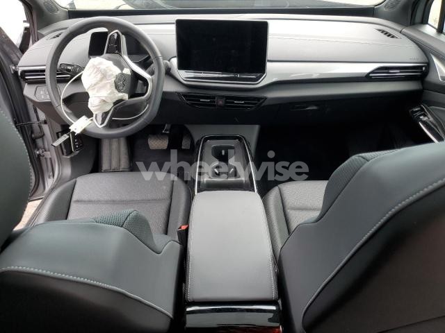 Photo 6 of 2024 VOLKSWAGEN ID.4 PRO S (VIN 1V2WSPE8XRC017457)
