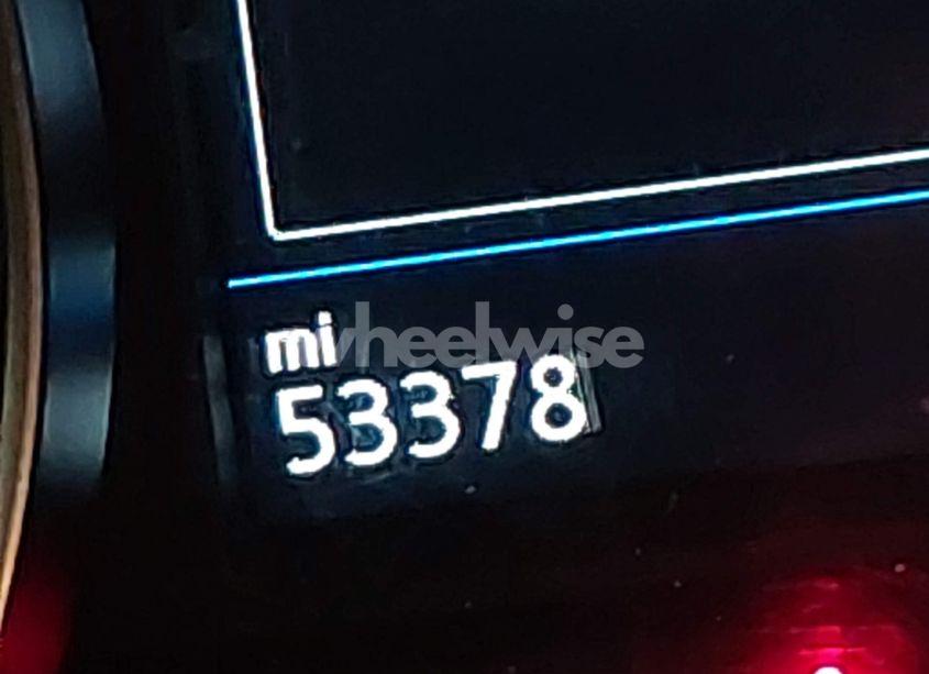 Photo 15 of 2019 Volkswagen Atlas 3.6L V6 SE W/TECHNOLOGY R-LINE (VIN 1V2XR2CA0KC565336)