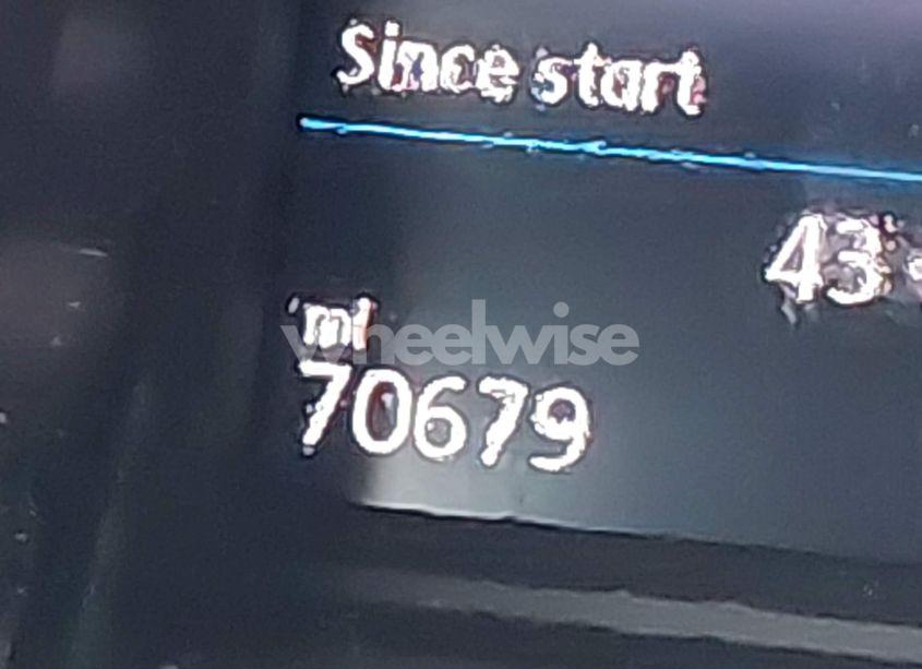 Photo 15 of 2019 Volkswagen Atlas 3.6L V6 SE W/TECHNOLOGY R-LINE (VIN 1V2XR2CA2KC533794)