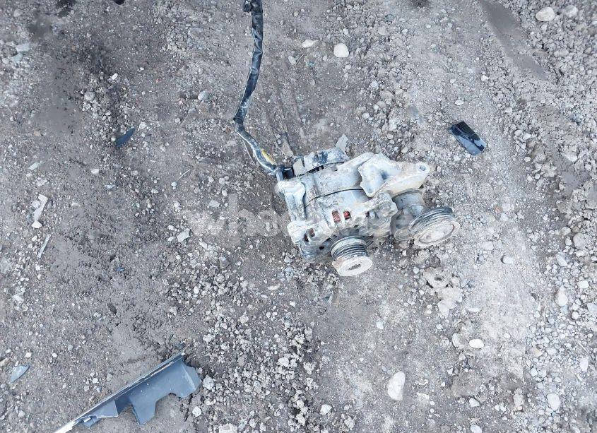 Photo 12 of 2019 Volkswagen Atlas 3.6L V6 SE W/TECHNOLOGY R-LINE (VIN 1V2XR2CA4KC622850)