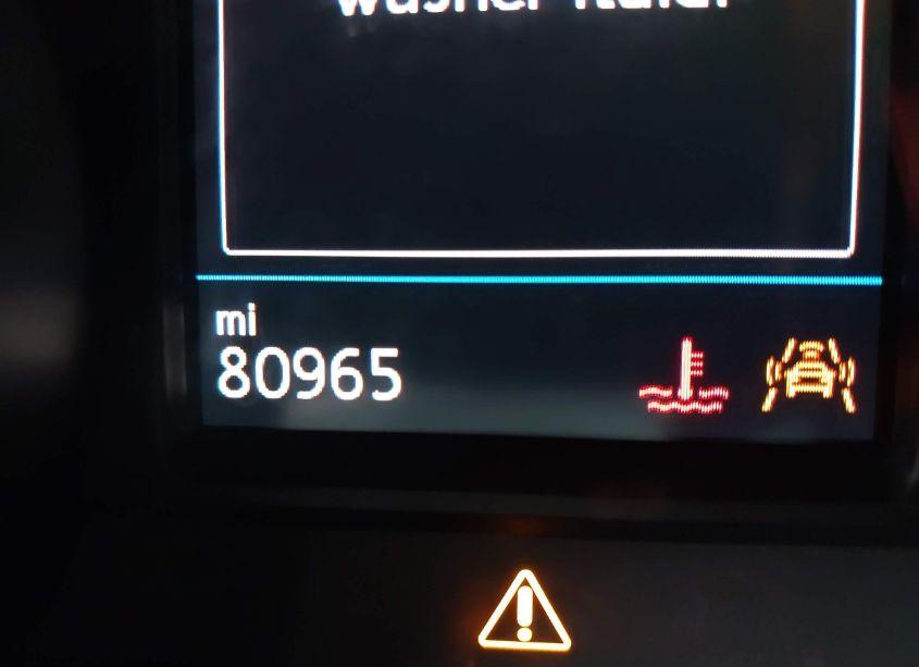 Photo 15 of 2019 Volkswagen Atlas 3.6L V6 SE W/TECHNOLOGY R-LINE (VIN 1V2XR2CA5KC581211)