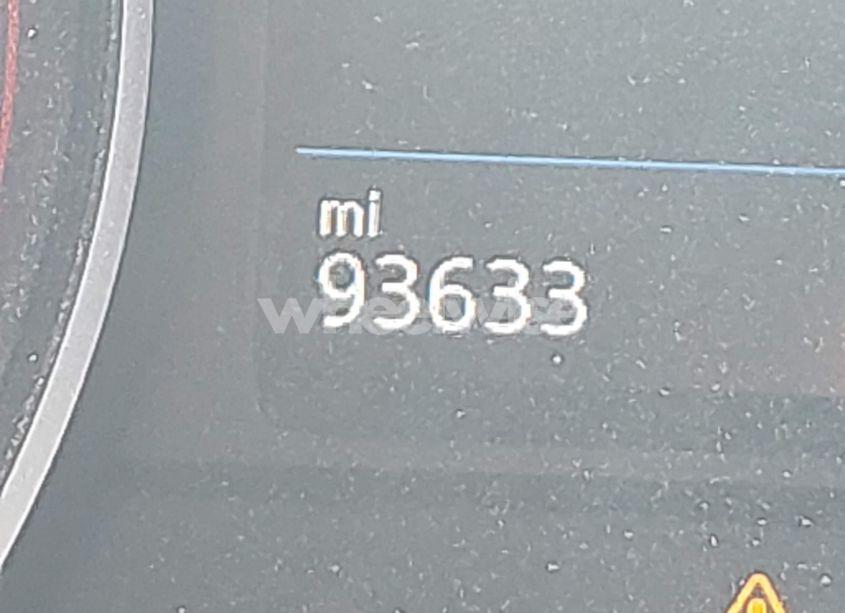 Photo 15 of 2019 Volkswagen Atlas 3.6L V6 SE W/TECHNOLOGY R-LINE (VIN 1V2YR2CA0KC582951)