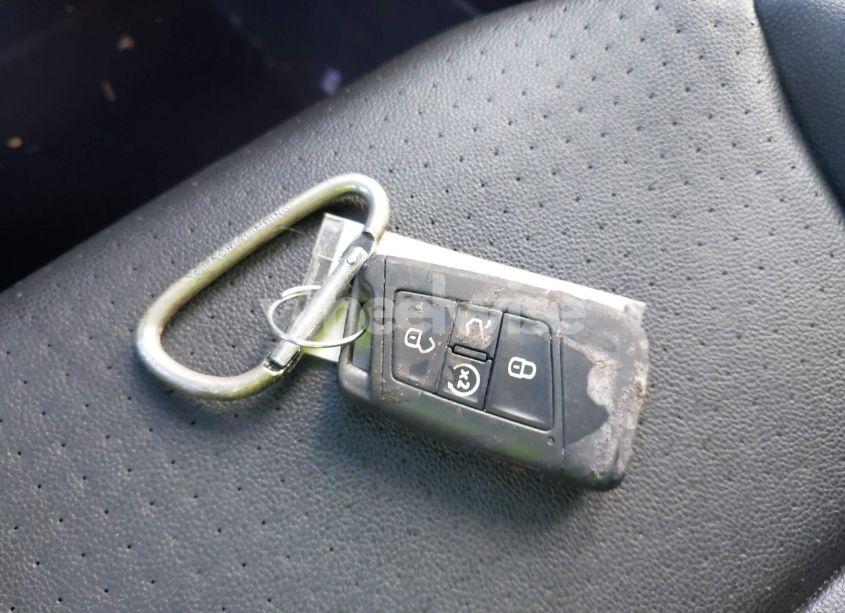 Photo 11 of 2019 Volkswagen Atlas 3.6L V6 SE W/TECHNOLOGY R-LINE (VIN 1V2YR2CA3KC519312)