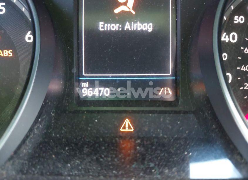 Photo 15 of 2019 Volkswagen Atlas 3.6L V6 SE W/TECHNOLOGY R-LINE (VIN 1V2YR2CA3KC519312)