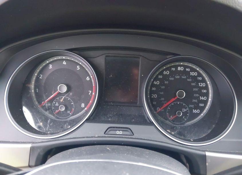 Photo 15 of 2019 Volkswagen Atlas 3.6L V6 SE W/TECHNOLOGY R-LINE (VIN 1V2YR2CA5KC527783)