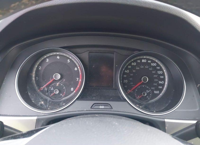 Photo 7 of 2019 Volkswagen Atlas 3.6L V6 SE W/TECHNOLOGY R-LINE (VIN 1V2YR2CA5KC527783)