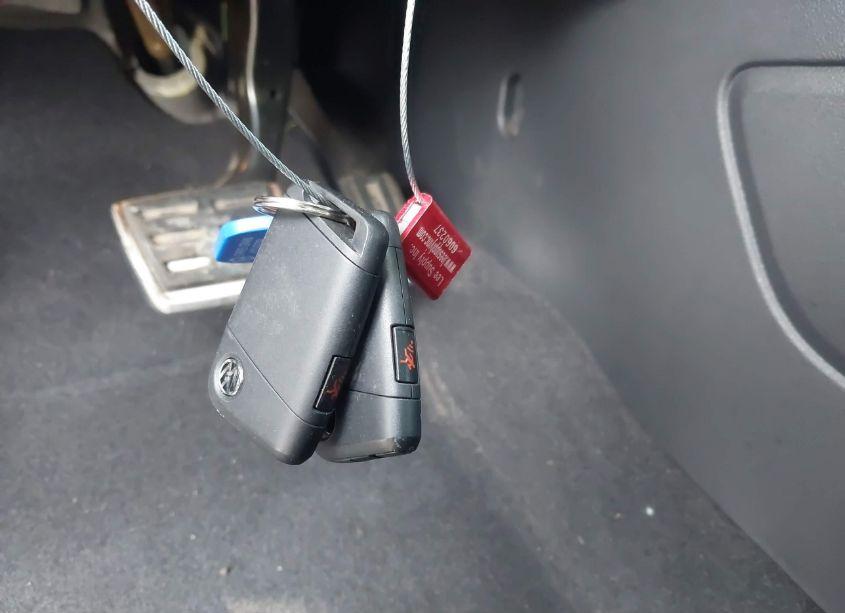 Photo 11 of 2019 Volkswagen Atlas 3.6L V6 SE W/TECHNOLOGY R-LINE (VIN 1V2YR2CA7KC546917)