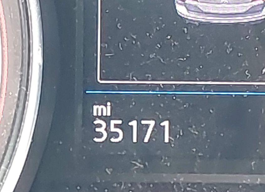 Photo 15 of 2019 Volkswagen Atlas 3.6L V6 SE W/TECHNOLOGY R-LINE (VIN 1V2YR2CA7KC546917)